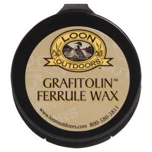 Grafitolin Ferrule Wax